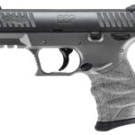 Walther CCP M2 9mm Concealed Carry Pistol with Tungsten Gray Frame