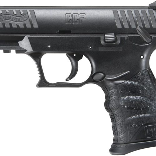 A47 Walther CCP 9mm Concealed Carry Pistol