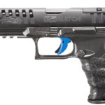 Walther Q5 Match M2 9mm Pistol