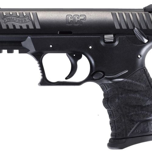 A92 Walther CCP M2 9mm Concealed Carry Pistol