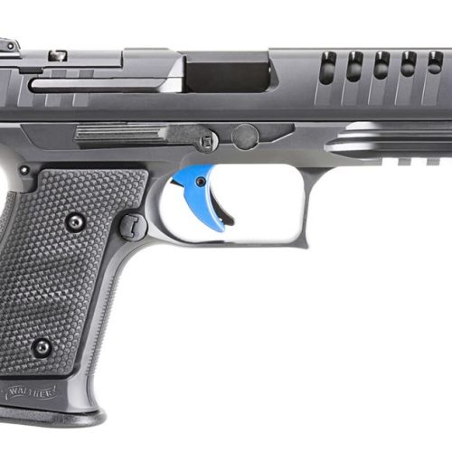 A95 Walther Q5 Match Steel Frame Standard 9mm Pistol