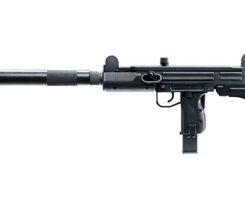 Walther UZI .22LR Tactical Rimfire Replica Rifle
