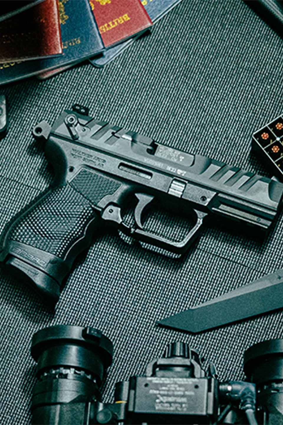 Home 7 2 3 lifestyle Walther Arms