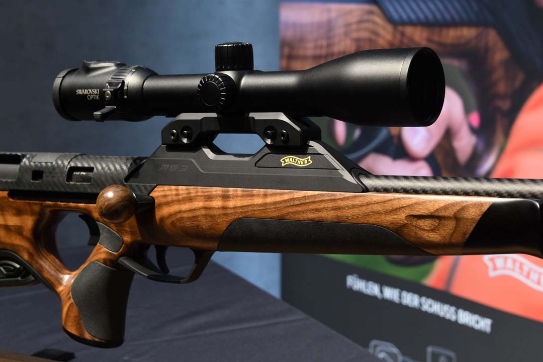 Home 2 Walther Gs3 2851