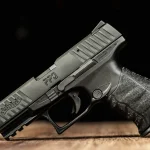 Walther PPQ M2 semi-automatic pistol